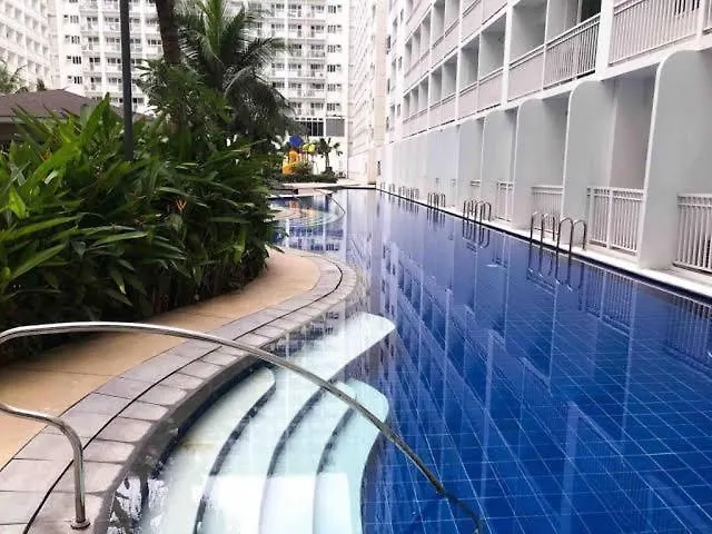 Shore D10 Near Mall Of Asia- Airport Manila