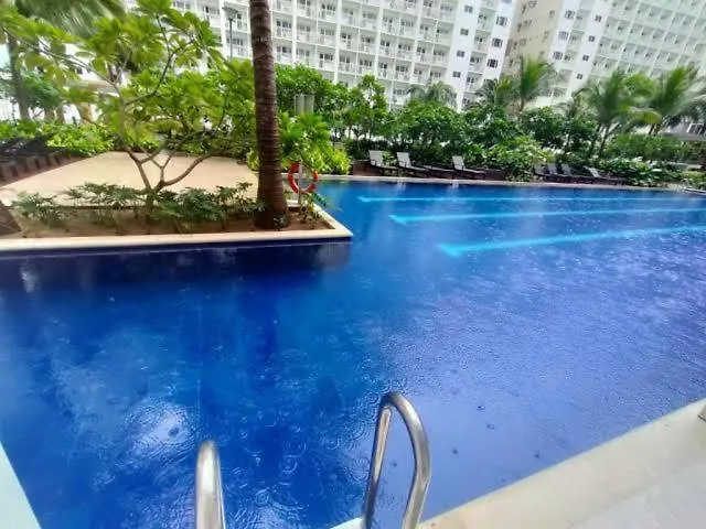 Shore D10 Near Mall Of Asia- Airport *