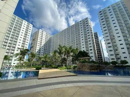 Shore D10 Near Mall Of Asia- Airport * Manila