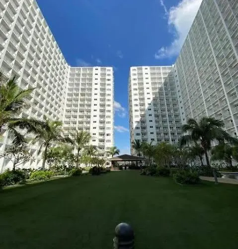 Shore D10 Near Mall Of Asia- Airport * Manila