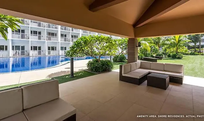 Shore D10 Near Mall Of Asia- Airport * Manila