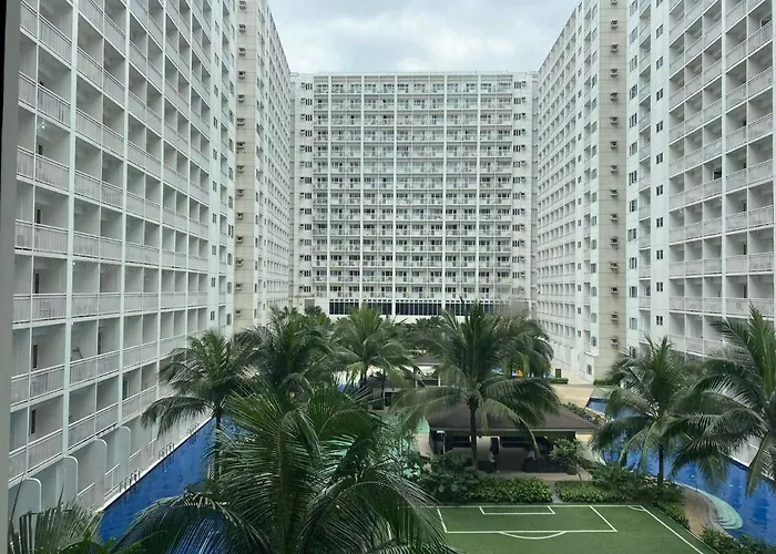 Shore D10 Near Mall Of Asia- Airport