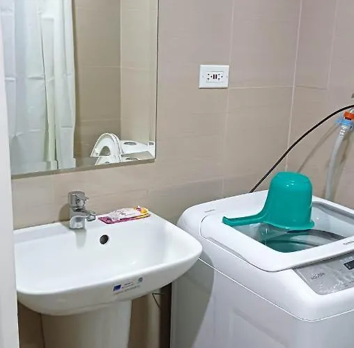 Shore D10 Near Mall Of Asia- Airport Apartment