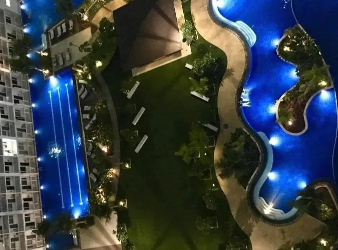 Apartment Shore D10 Near Mall Of Asia- Airport *