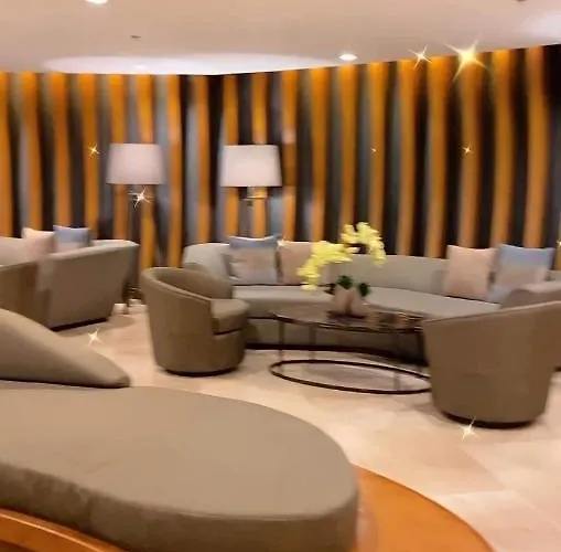 Apartment Shore D10 Near Mall Of Asia- Airport
