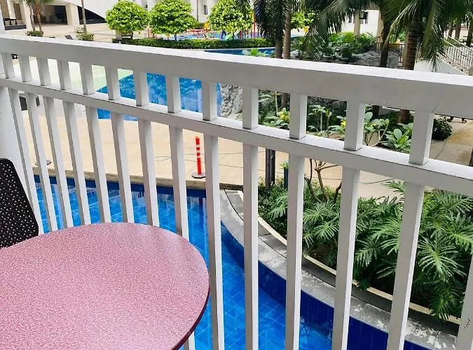 Apartment Shore D10 Near Mall Of Asia- Airport