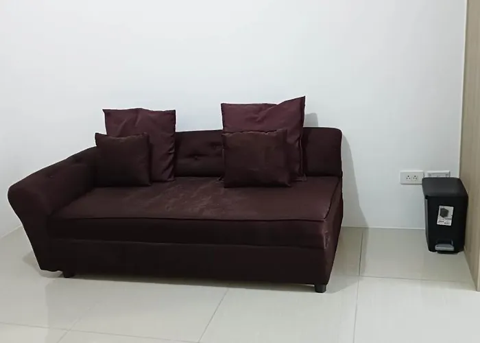 Apartment Shore D10 Near Mall Of Asia- Airport *