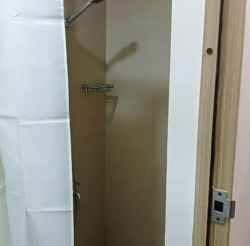 Apartment Shore D10 Near Mall Of Asia- Airport *