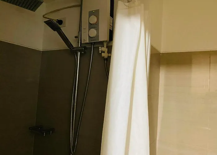 Apartment Shore D10 Near Mall Of Asia- Airport *