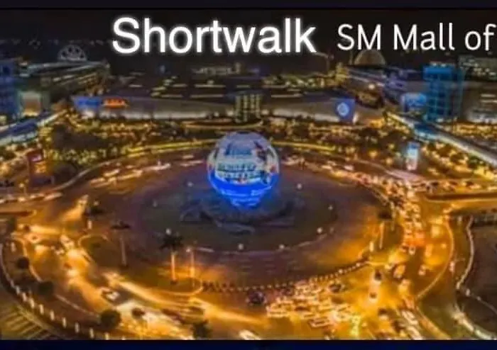 Apartment Shore D10 Near Mall Of Asia- Airport