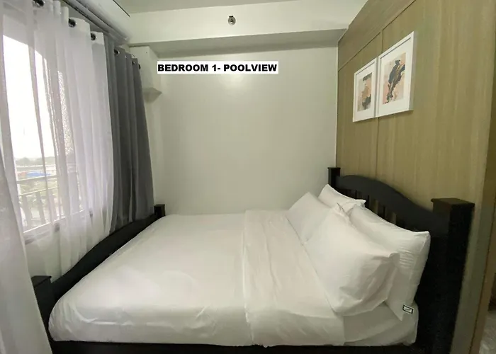 Shore D10 Near Mall Of Asia- Airport *