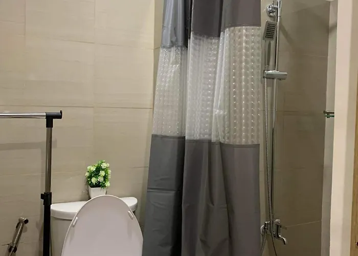 Shore D10 Near Mall Of Asia- Airport * Manila